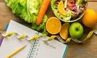 بهترین رژیم‌غذایی برای کاهش وزن