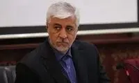 لحظه انتقال وزیر ورزش از کرمان به تهران 