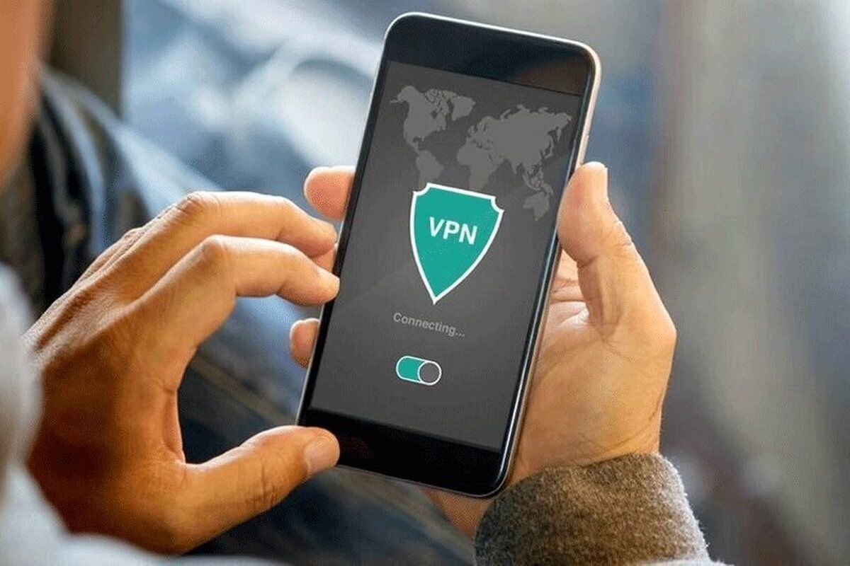 در خیابانِ امام رضا VPN می‌فروشند!