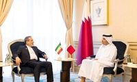 حمله اسرائیل به قطر پاس گل به ایران بود؟