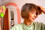 آیا شامپو خشک را جایگزین شستن مو کنیم؟