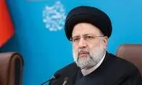 اصطلاح جدید و تازه رئیسی به‌جای قطار پیشرفت
