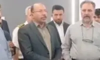 مدیر شرکت خودروساز ایرانی از معترضان کتک خورد