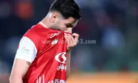 مجتبی جباری هافبک پرسپولیس را می‌خواهد
