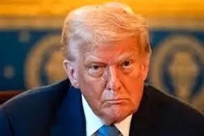 ابتکار هموطن مشهدی برای مبارزه با ترامپ