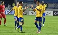 یک بازیکن ایرانی‌الاصل نسخه پرسپولیس را در امارات پیچید