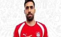 آرسنالی‌‌ها مصرانه خواهان این بازیکن ایرانی شدند!