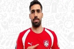 آرسنالی‌‌ها مصرانه خواهان این بازیکن ایرانی شدند!