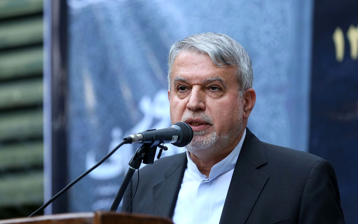 صالحی امیری: ما در ایران میانجی نداریم