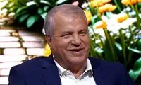 علی پروین: باشگاه پرسپولیس صندوق عقب ماشینم بود