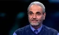 توصیه‌های جدی جواد خیابانی به رانندگان متخلف!