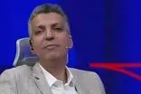 فردوسی‌پور: اگر دست‌بوس بودم، نود هنوز روی آنتن بود!