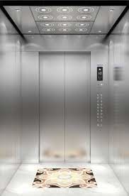 تصاویری از ترسناک‌ترین آسانسور جهان