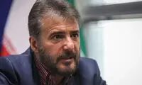  جواد هاشمی: از ترلان پروانه قطع امید کرده‌ام