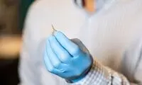 درمان سرطان روده بزرگ با دستگاه بی‌سیم