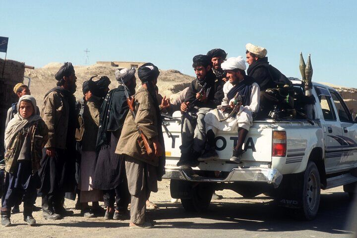 پشت‌پرده عجیبِ روی کار آمدن طالبان
