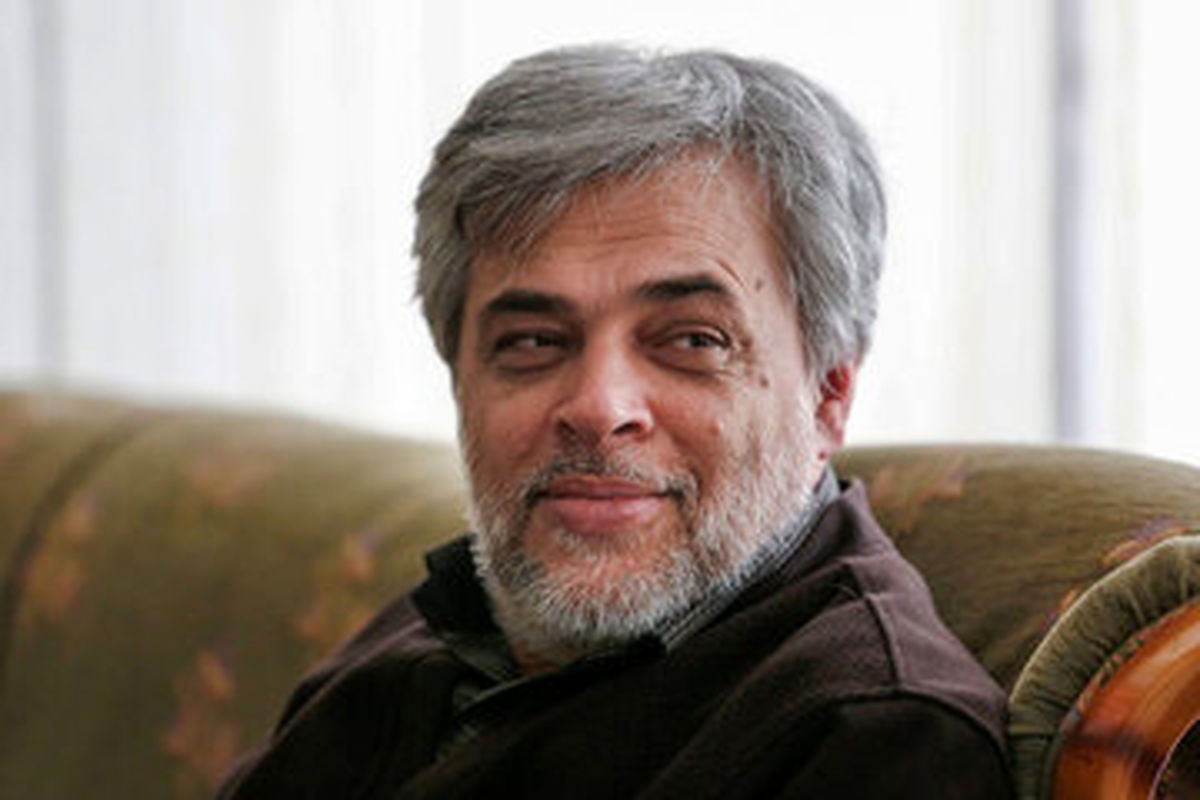 طعنه سنگین محمد مهاجری به علی شمخانی