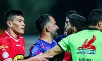 پرسپولیس هنوز یک گلزن شش دانگ کم دارد
