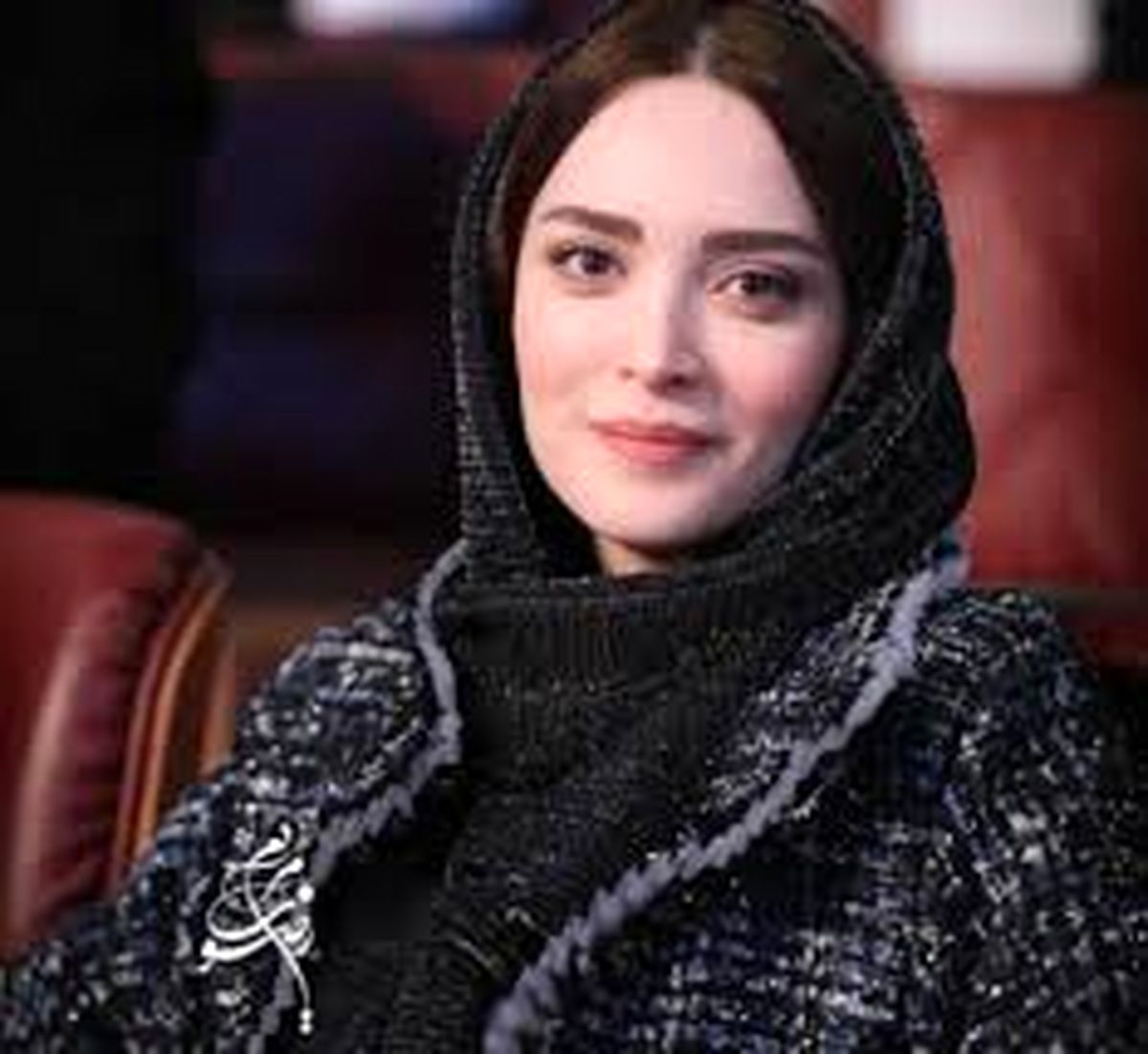 اشک شوق بهنوش طباطبایی در جشن فارغ التحصیلی