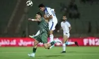 پوستر استقلال و شمس‌آذر با حضور چهره‌هایی خاص