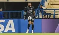 2 ایرانی در تیم منتخب هفته لیگ نخبگان آسیا 