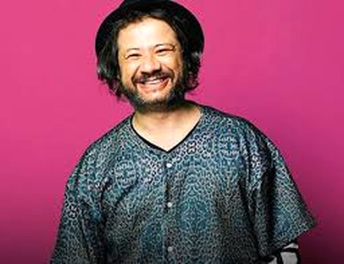 ذوقزدگی شدید علی صادقی بعد از دیدن حیوان خانگیاش