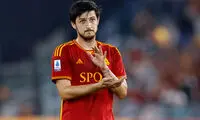 واکنش سردار به درخشش دوست صمیمی‌اش در رم