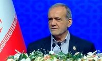 پزشکیان 5 میلیون از حقوق ماهیانه‌اش را بخشید