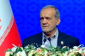 پزشکیان 5 میلیون از حقوق ماهیانه‌اش را بخشید