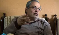 نظر جنجالی محمد قوچانی در مورد ترور حجاریان