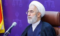 اقدام تازه ایران علیه اسرائیل کلید خورد