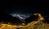 منشأ صدای شنیده‌ شده در خرم‌آباد چه بود؟