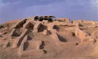 شهر سوخته از فهرست جهانی خارج می‌شود؟