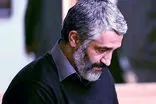 تصویری تازه از پژمان جمشیدی و ۲ پرسپولیسی در میناب