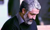 تصویری تازه از پژمان جمشیدی و ۲ پرسپولیسی در میناب