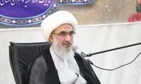 نماینده رهبری: می‌خواهند پلیس را از درون تخریب کنند!