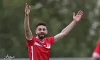 اعتراض ستاره پرسپولیس به رقم قراردادش