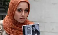 صدف طاهریان زمان بازگشتش به ایران را اعلام کرد
