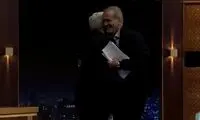 واکنش بامزه کاربران فضای مجازی به مناظره 