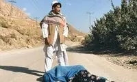 بهت کاربران ایرانی از توئیت یک کاربر افغان