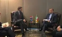 امیرعبداللهیان: ایران برای احیای برجام جدی است