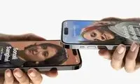 قابلیت جذاب آیفون به اندروید آمد