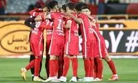 دبل پرسپولیس در دبل!