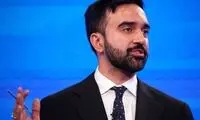 دفاع زیرپوستی شهردار نیویورک از ایرانی‌ها