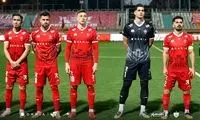 جانشین پیروانی در پرسپولیس مشخص شد