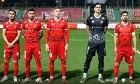 جانشین پیروانی در پرسپولیس مشخص شد