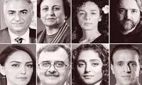 نشستِ پهلوی، علی کریمی، گلشیفته و... برای آینده ایران!