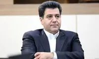 نامه مهم به پزشکیان درباره انتخاب وزیر صمت 