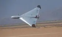 آمریکا کپی پهپاد ایران را در خاورمیانه مستقر کرد!