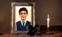 محسن چاوشی برای ماکان نصیری استوری گذاشت